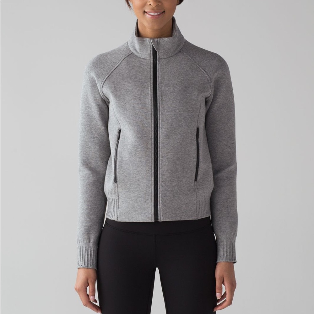 Lululemon NTS Jacket 4